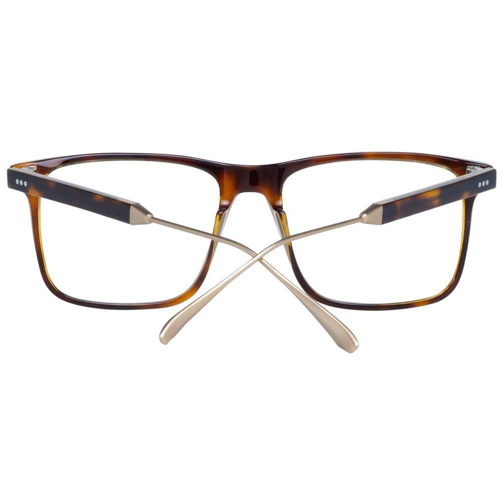 Sandro Brown Men Optical Frames - Hilstor