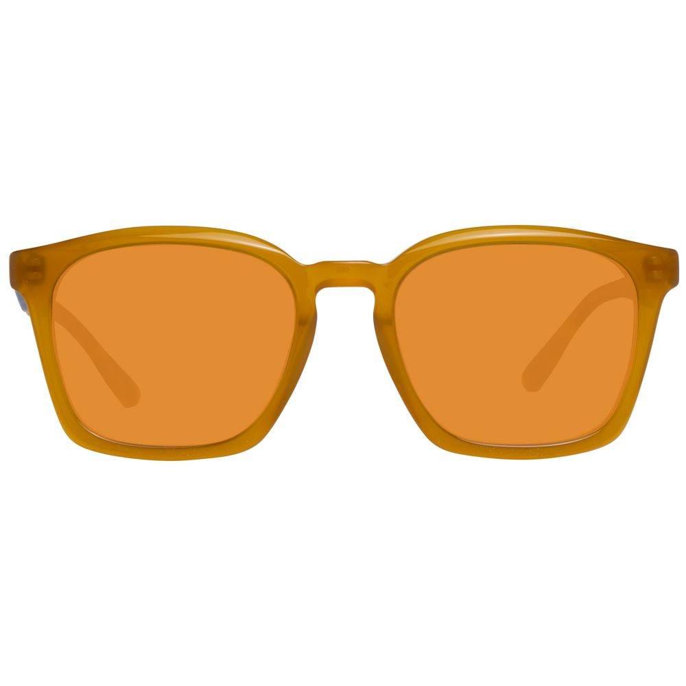Scotch & Soda Yellow Men Sunglasses - Hilstor
