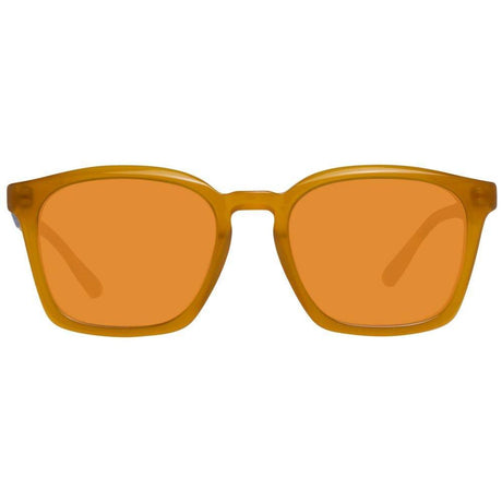 Scotch & Soda Yellow Men Sunglasses - Hilstor