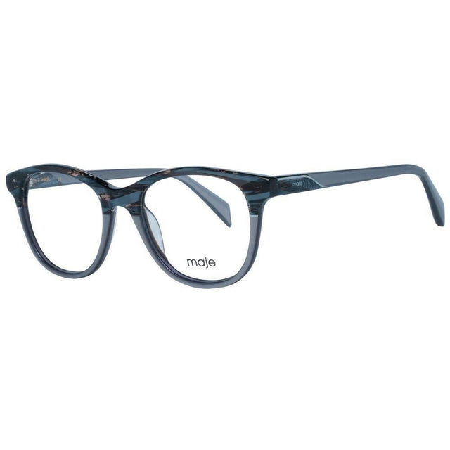 Maje Gray Women Glasses Frame - Hilstor