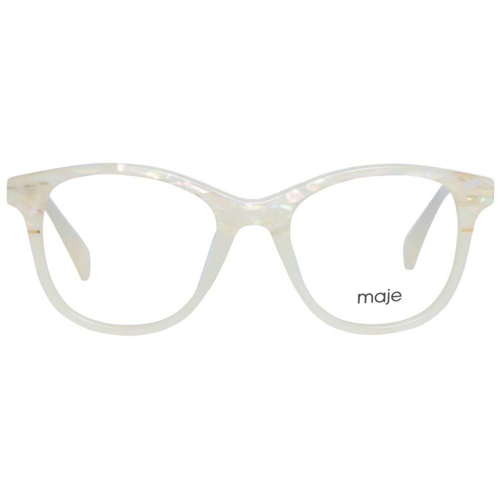 Maje Pearl Women Glasses Frame - Hilstor