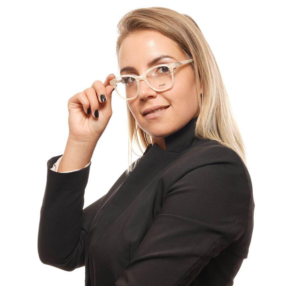 Maje Pearl Women Glasses Frame - Hilstor