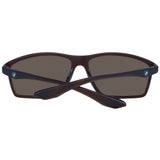 BMW Brown Men Sunglasses - Hilstor