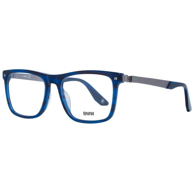 BMW Blue Men Optical Frames - Hilstor