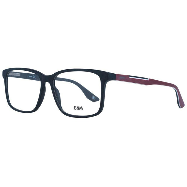 BMW Black Men Optical Frames - Hilstor