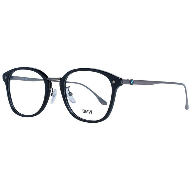BMW Black Men Optical Frames - Hilstor