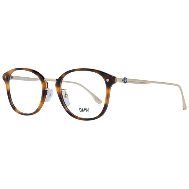 BMW Brown Men Optical Frames - Hilstor