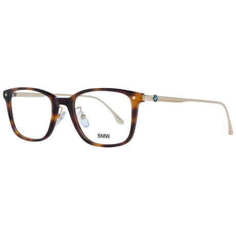 BMW Brown Men Optical Frames - Hilstor