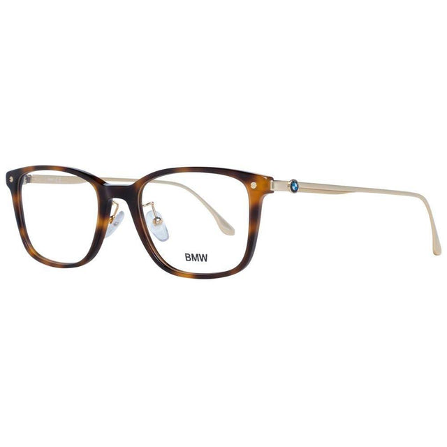BMW Brown Men Optical Frames - Hilstor