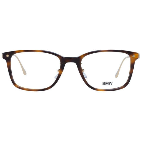 BMW Brown Men Optical Frames - Hilstor