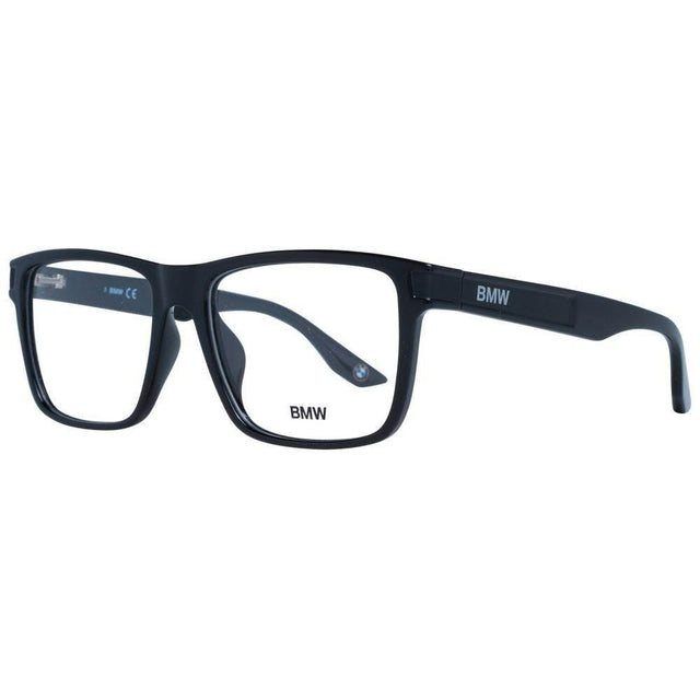BMW Black Men Optical Frames - Hilstor