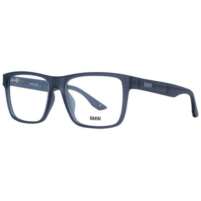BMW Gray Men Optical Frames - Hilstor