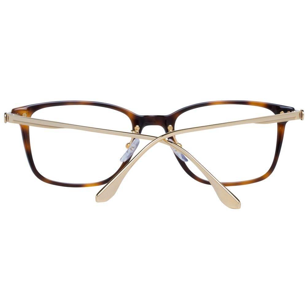 BMW Brown Men Optical Frames - Hilstor