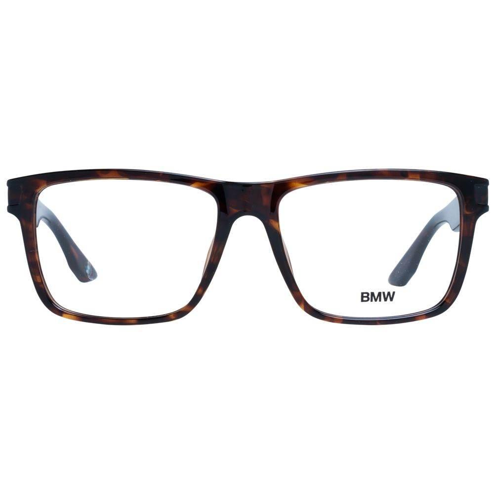 BMW Brown Men Optical Frames - Hilstor