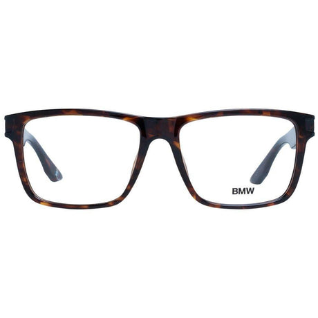 BMW Brown Men Optical Frames - Hilstor
