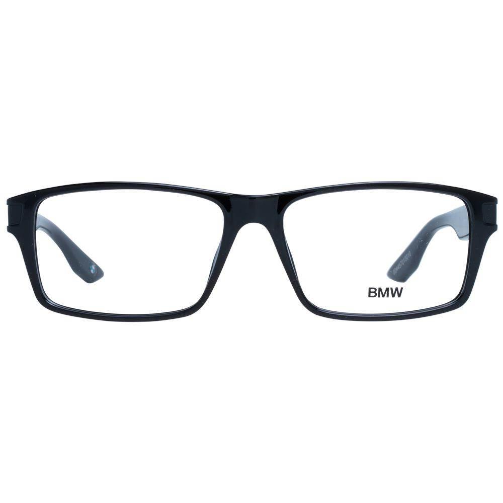BMW Black Men Optical Frames - Hilstor