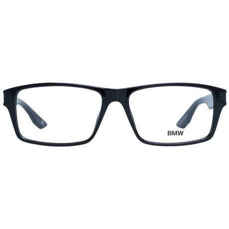 BMW Black Men Optical Frames - Hilstor
