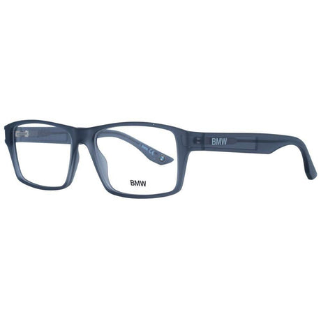 BMW Gray Men Optical Frames - Hilstor