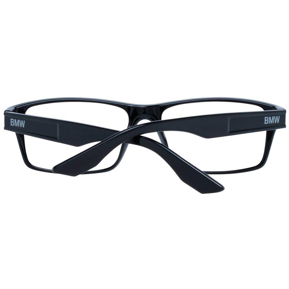 BMW Black Men Optical Frames - Hilstor