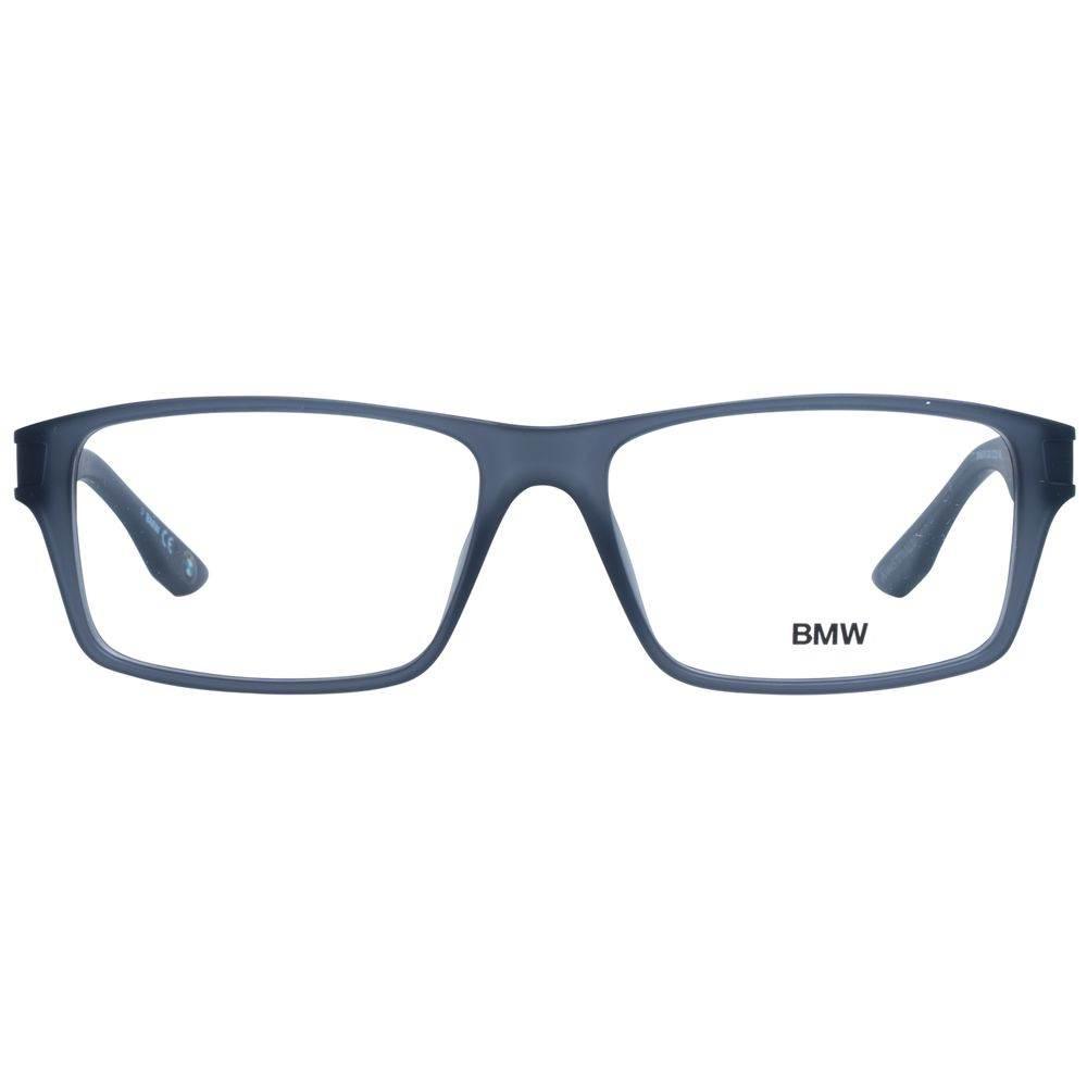 BMW Gray Men Optical Frames - Hilstor