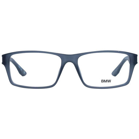 BMW Gray Men Optical Frames - Hilstor
