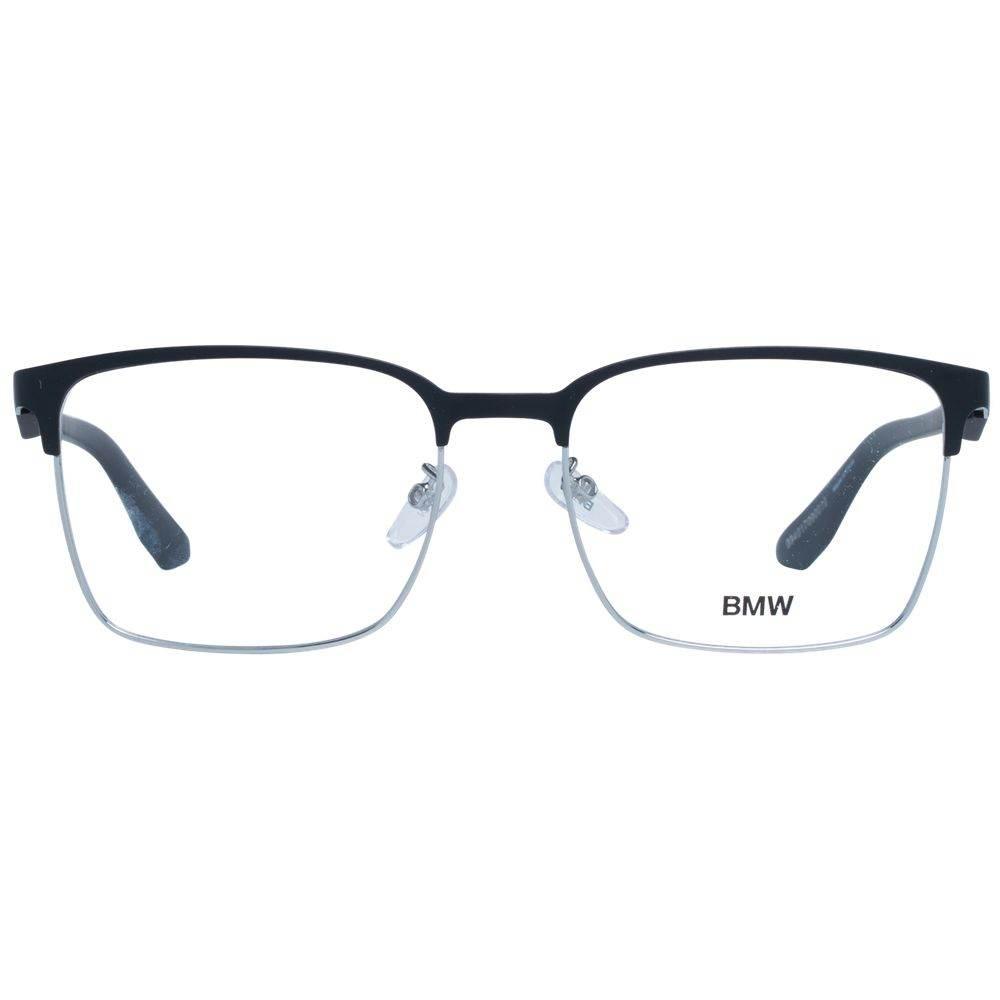 BMW Black Men Optical Frames - Hilstor