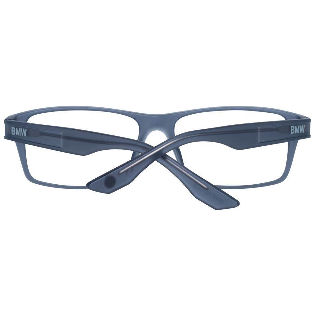 BMW Gray Men Optical Frames - Hilstor