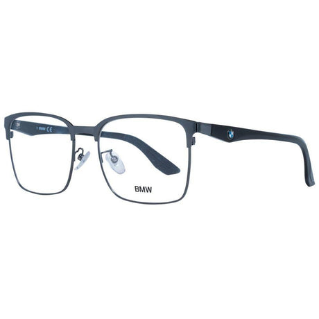 BMW Gray Men Optical Frames - Hilstor