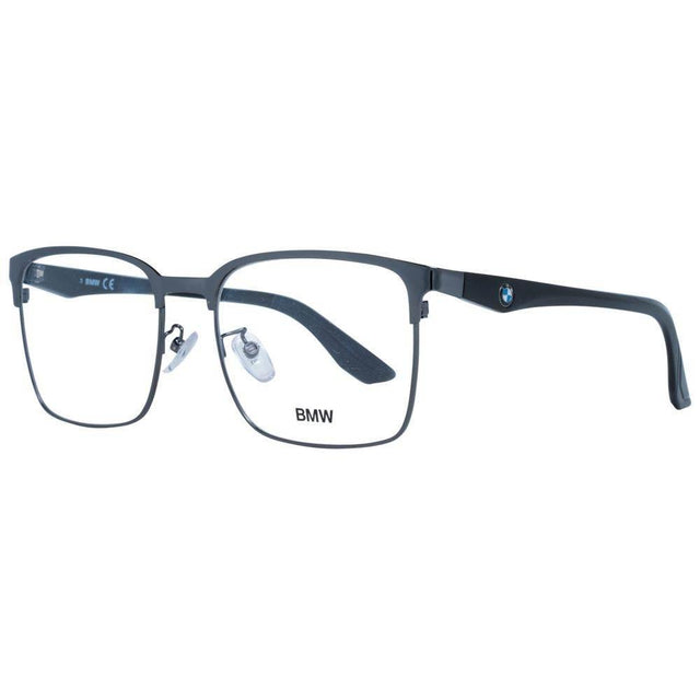 BMW Gray Men Optical Frames - Hilstor