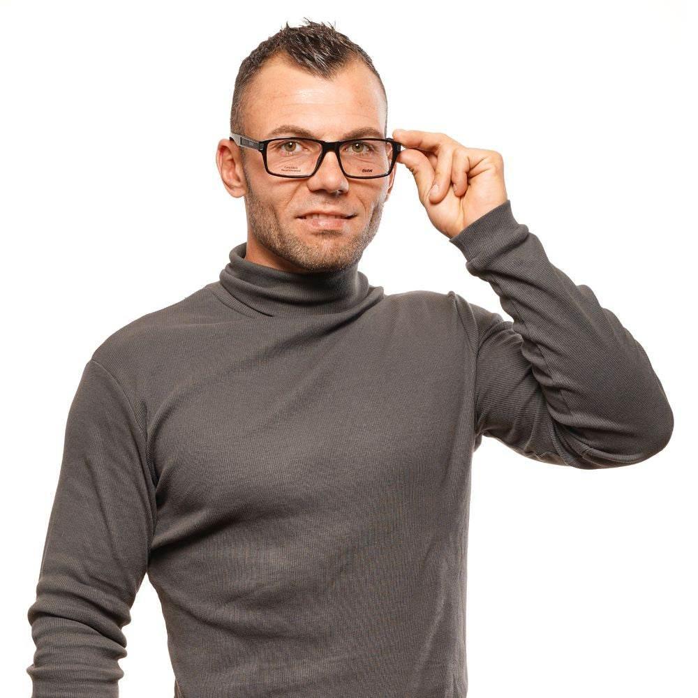 BMW Black Men Optical Frames - Hilstor