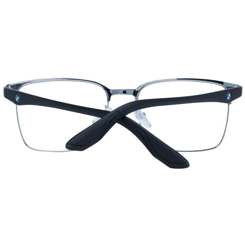 BMW Black Men Optical Frames - Hilstor