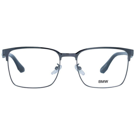 BMW Gray Men Optical Frames - Hilstor