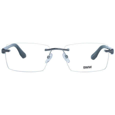 BMW Gray Men Optical Frames - Hilstor