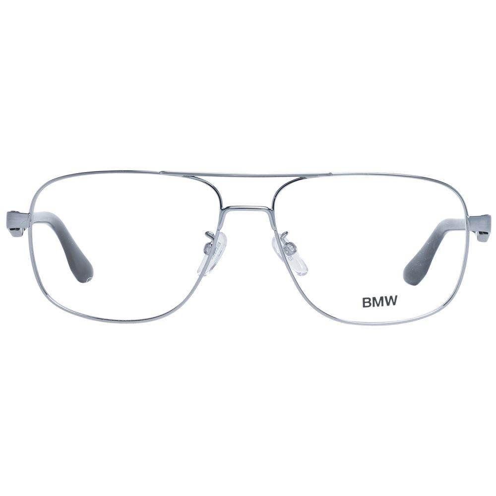 BMW Gray Men Optical Frames - Hilstor