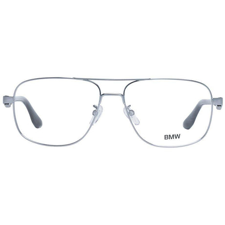 BMW Gray Men Optical Frames - Hilstor
