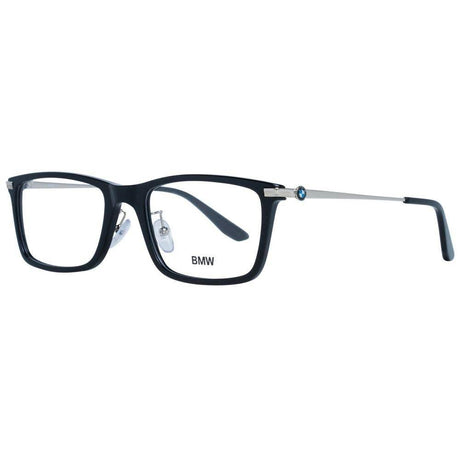 BMW Black Men Optical Frames - Hilstor