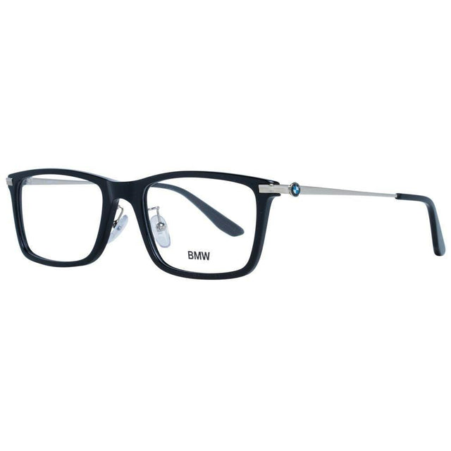 BMW Black Men Optical Frames - Hilstor