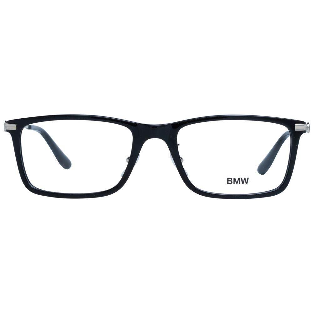 BMW Black Men Optical Frames - Hilstor