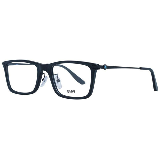 BMW Black Men Optical Frames - Hilstor