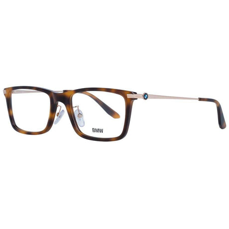 BMW Brown Men Optical Frames - Hilstor