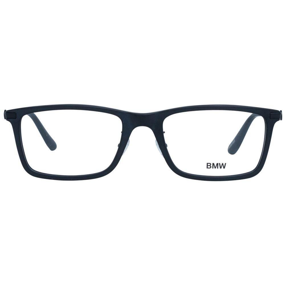 BMW Black Men Optical Frames - Hilstor