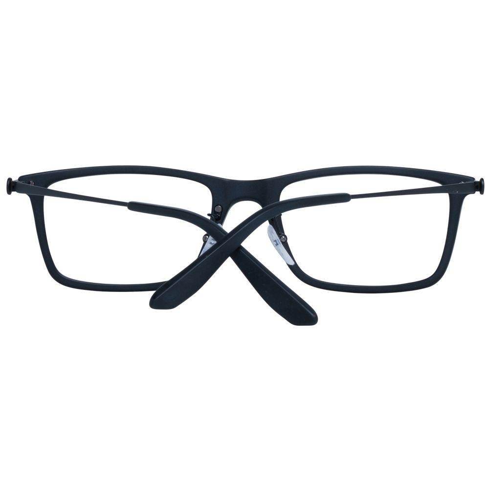 BMW Black Men Optical Frames - Hilstor