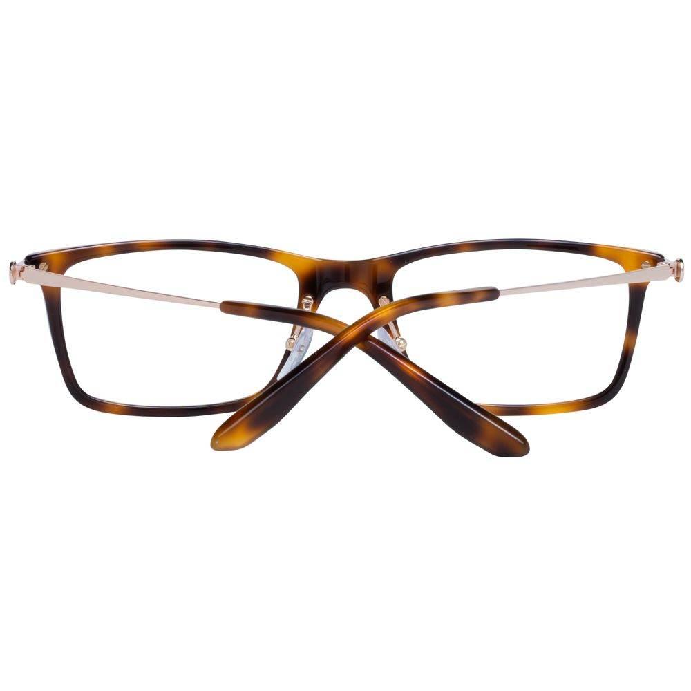 BMW Brown Men Optical Frames - Hilstor