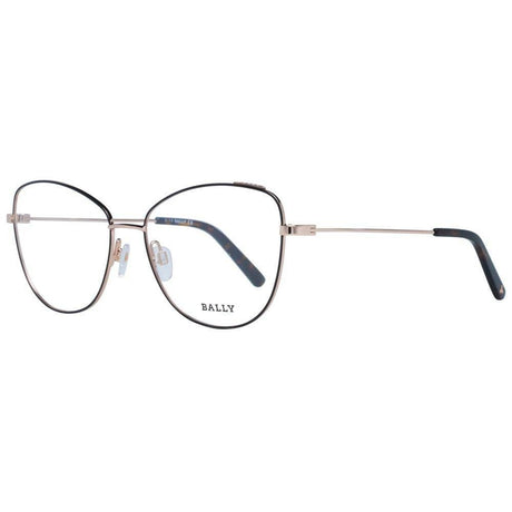 Bally Black Women Glasses Frame - Hilstor