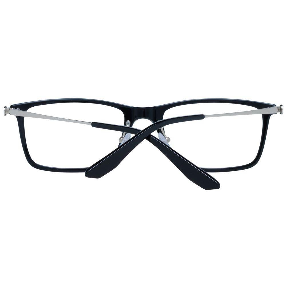 BMW Black Men Optical Frames - Hilstor