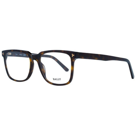 Bally Brown Men Optical Frames - Hilstor