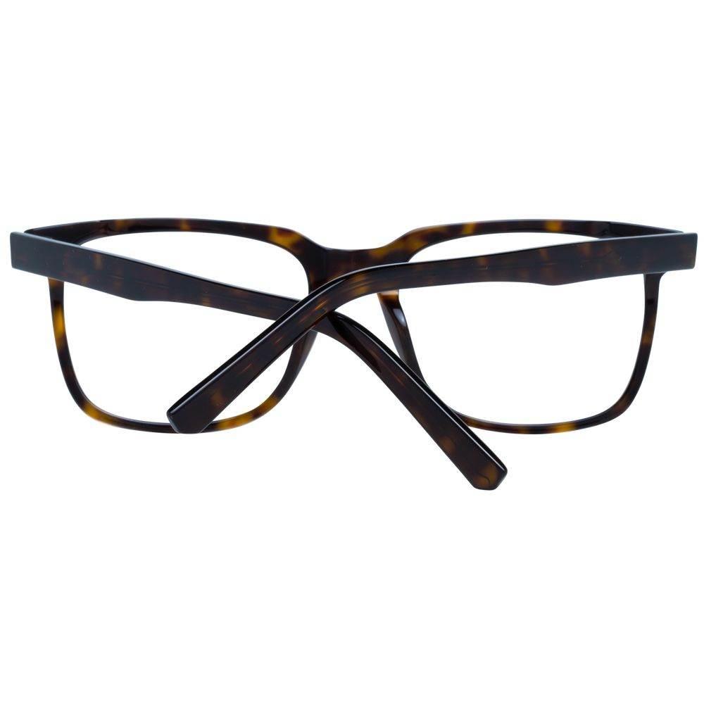 Bally Brown Men Optical Frames - Hilstor