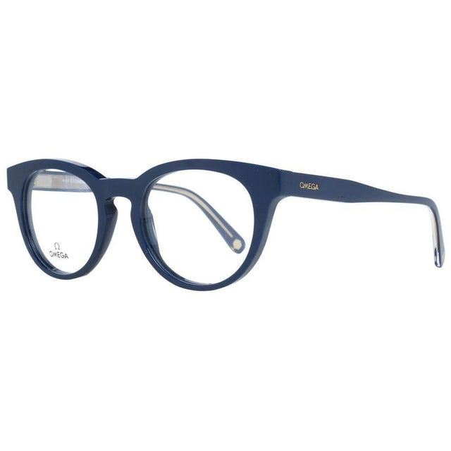Omega Blue Men Optical Frames - Hilstor