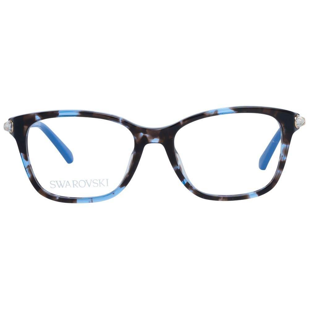 Swarovski Brown Women Optical Frames - Hilstor