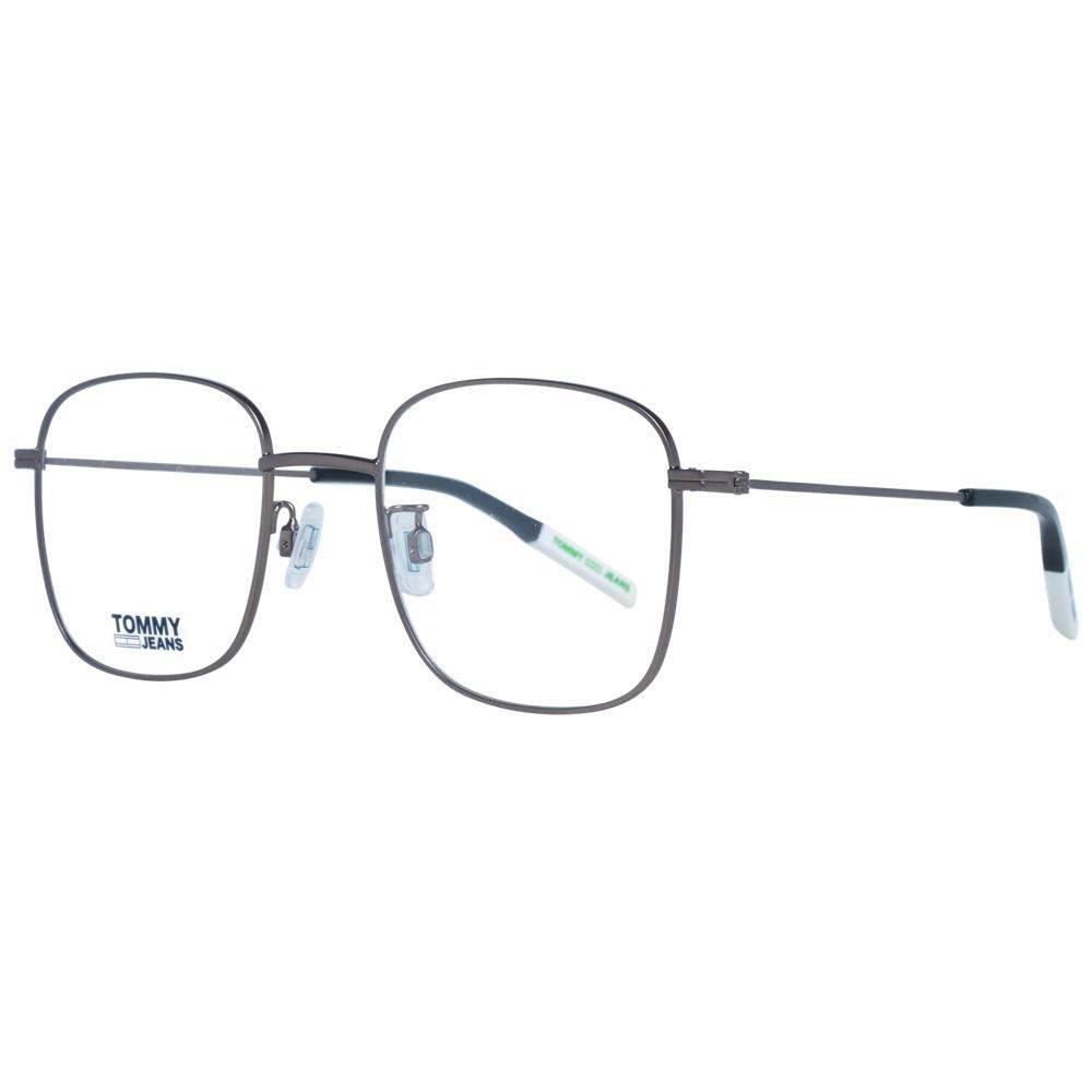 Tommy Hilfiger Gray Unisex Optical Frames - Hilstor